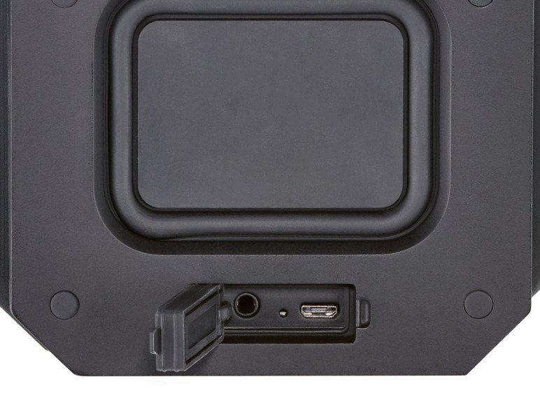  Zobrazit na celou obrazovku SILVERCREST® Bluetooth® reproduktor SBL TW10 A1 - Obrázek 8