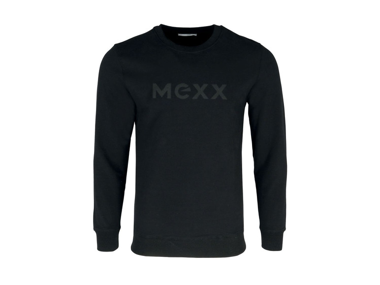  Zobrazit na celou obrazovku MEXX Pánská mikina - Obrázek 4