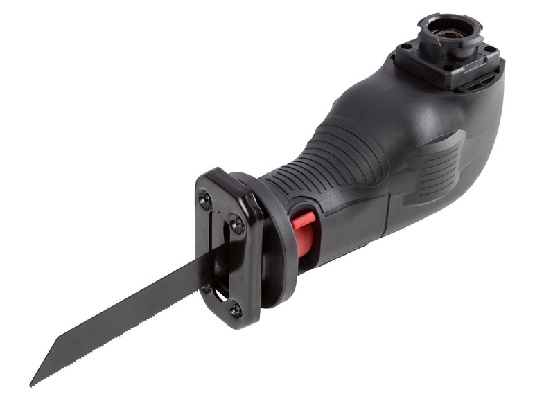  Zobrazit na celou obrazovku PARKSIDE® Aku kombinované nářadí 4 v 1 PKGA 20-Li C2, 2 Ah - Obrázek 12