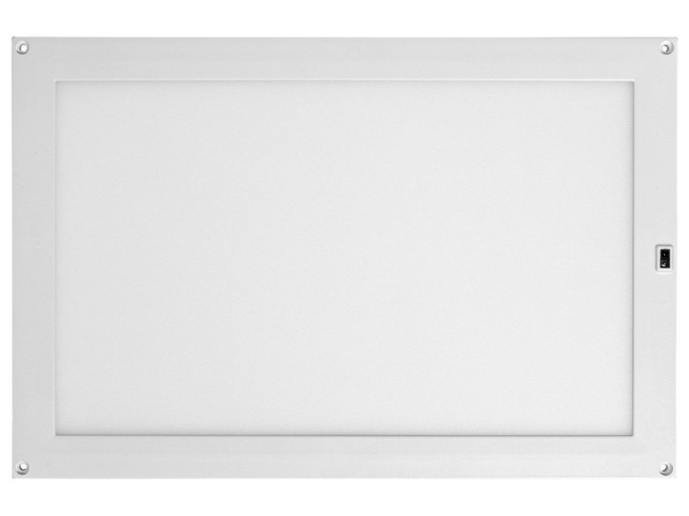  Zobrazit na celou obrazovku OSRAM Cabinet LED osvětlovací panel 300x200 - Obrázek 1