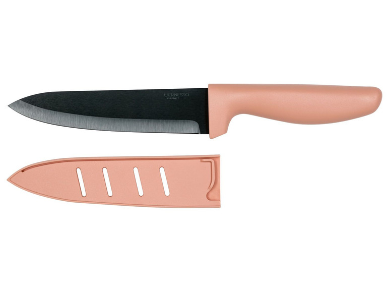  Zobrazit na celou obrazovku ERNESTO® Kuchyňský keramický nůž, 16 cm - Obrázek 8