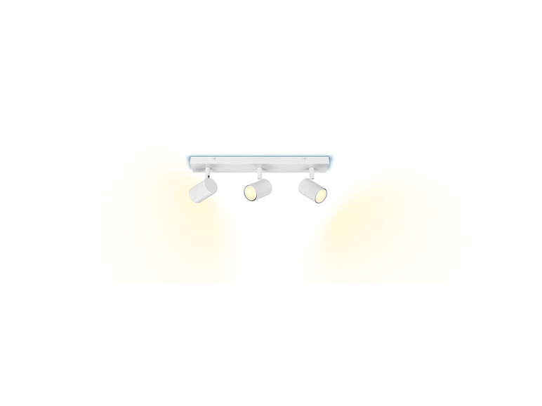  Zobrazit na celou obrazovku LIVARNO home Zigbee 3.0 Smart Home Stropní LED svítidlo - Obrázek 21