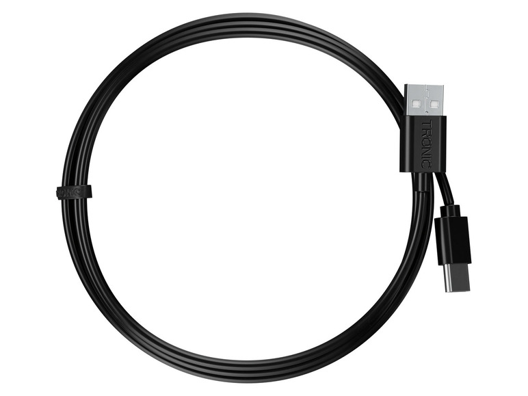  Zobrazit na celou obrazovku TRONIC® Powerbanka, 20 000 mAh, USB-C PD, USB-A, Smart Fast Charge - Obrázek 12
