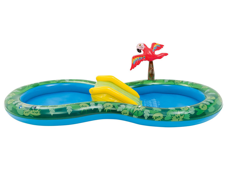  Zobrazit na celou obrazovku Playtive JUNIOR Bazénové hrací centrum - Obrázek 9