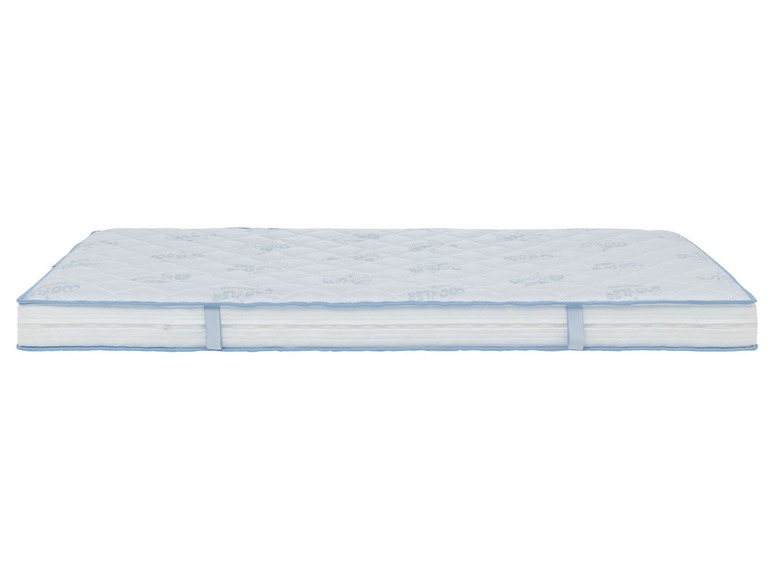  Zobrazit na celou obrazovku meradiso 7zónová oboustranná matrace Cooler, 90 x 200 cm - Obrázek 3