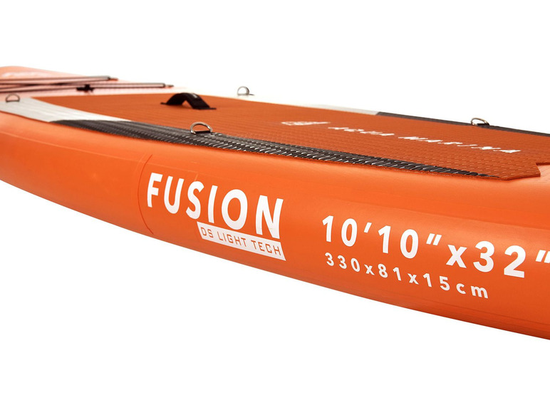  Zobrazit na celou obrazovku Aqua Marina Paddleboard Fusion 10'10'' - Obrázek 7
