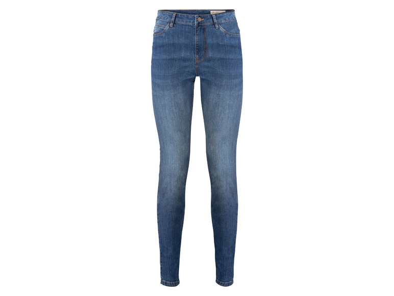  Zobrazit na celou obrazovku esmara® Dámské džíny "Super Skinny Fit" - Obrázek 2