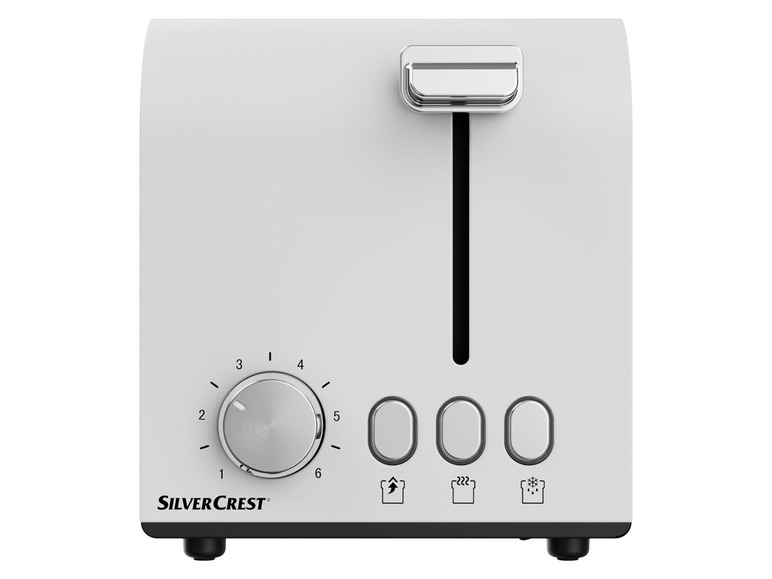  Zobrazit na celou obrazovku SILVERCREST® KITCHEN TOOLS Topinkovač STS 850 E1 - Obrázek 22