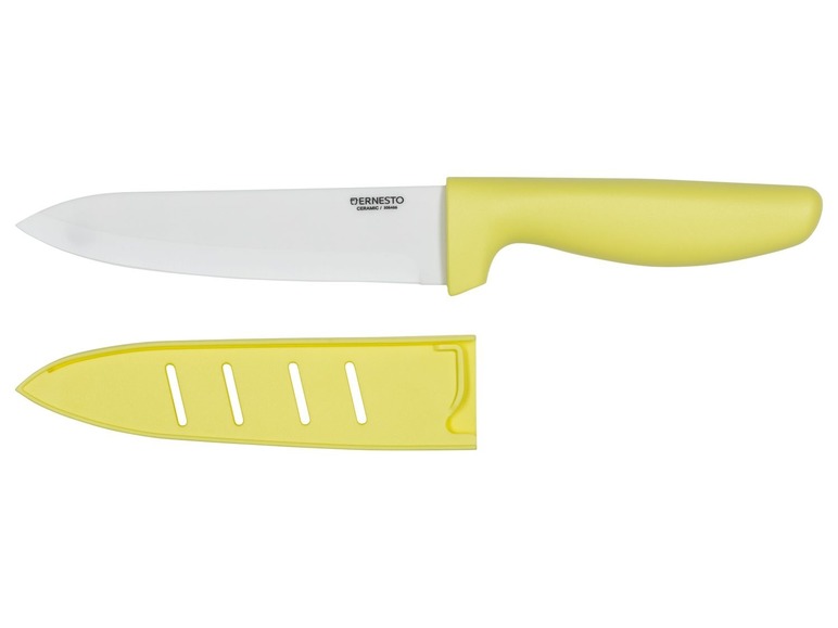 Zobrazit na celou obrazovku ERNESTO® Kuchyňský keramický nůž, 16 cm - Obrázek 2