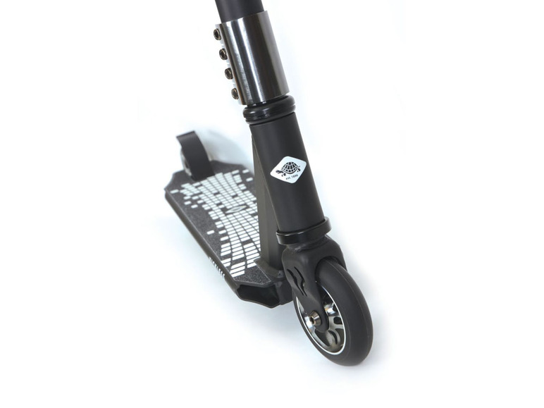  Zobrazit na celou obrazovku Stunt Scooter Kickless - Obrázek 2