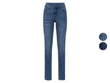 esmara® Dámské džíny "Straight Fit", 3 délky