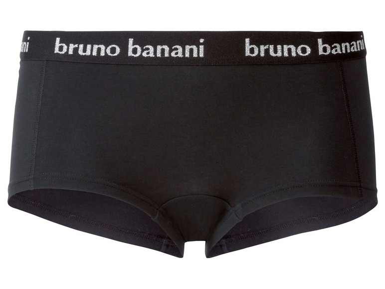  Zobrazit na celou obrazovku Bruno Banani Dámské kalhotky, 2 kusy - Obrázek 6