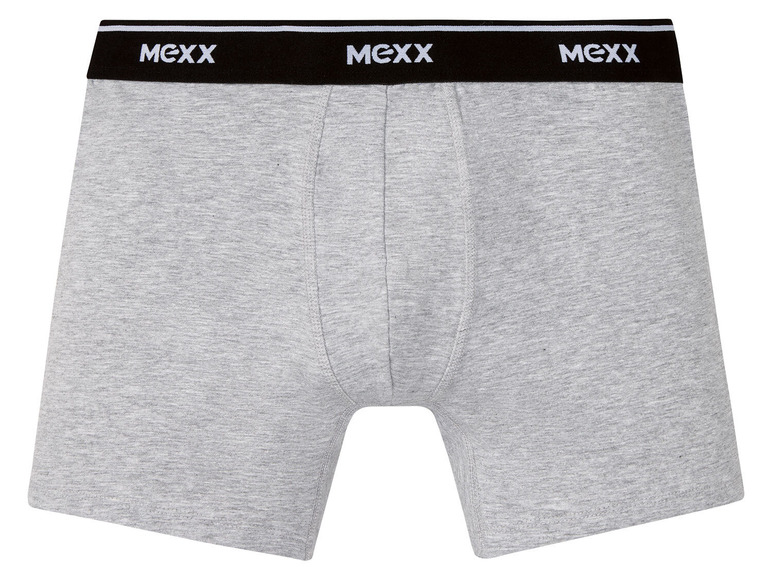  Zobrazit na celou obrazovku MEXX Pánské boxerky, 2 kusy - Obrázek 11