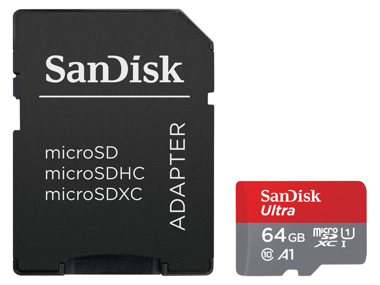  Zobrazit na celou obrazovku SanDisk Paměťové karty a USB flash disky - Obrázek 3