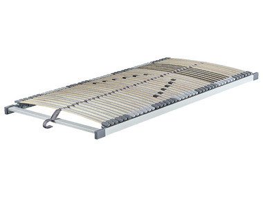 Breckle 7zónový prémiový lamelový rošt Royalflex, 6 velikostí