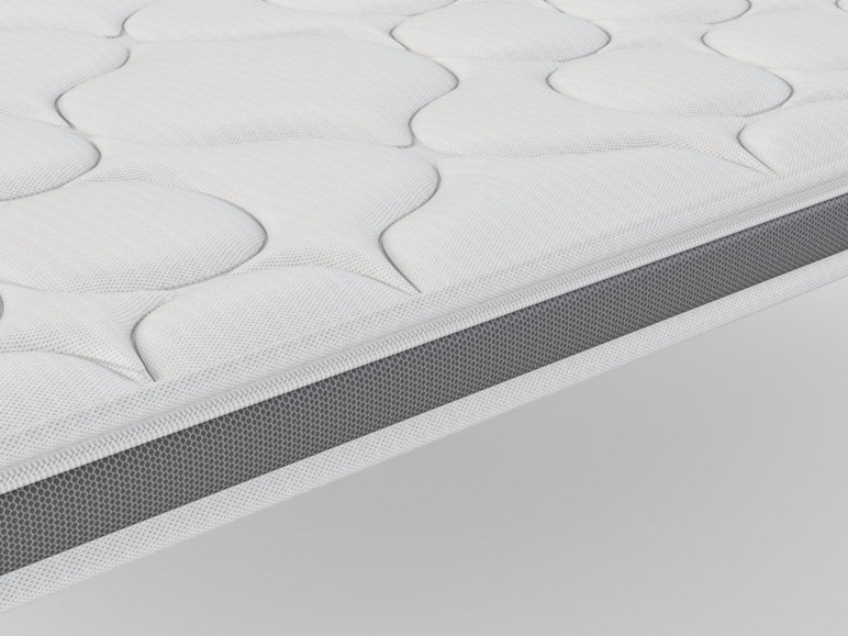  Zobrazit na celou obrazovku Hn8 Schlafsysteme 7zónová hybridní matrace "Dynamic Classic Comfort" - Obrázek 46