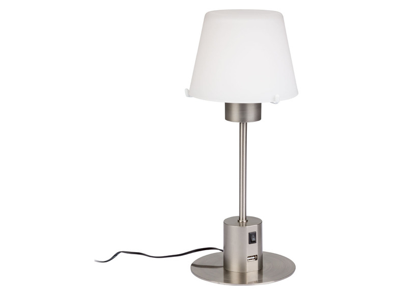  Zobrazit na celou obrazovku LIVARNO home Stolní LED lampa - Obrázek 9