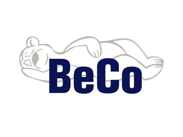  Zobrazit na celou obrazovku BeCo 7zónová taštičková matrace Pro Gel Perfekt TFK - Obrázek 5