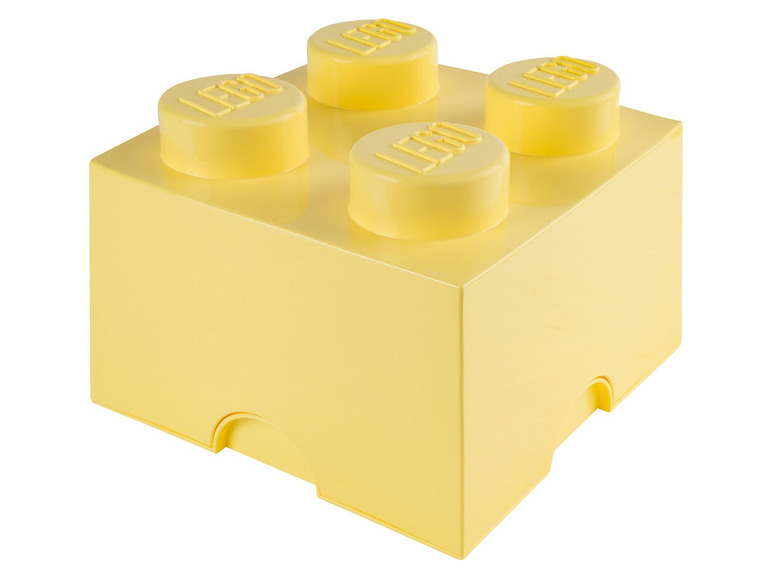  Zobrazit na celou obrazovku LEGO Úložný box, 2 kusy - Obrázek 9