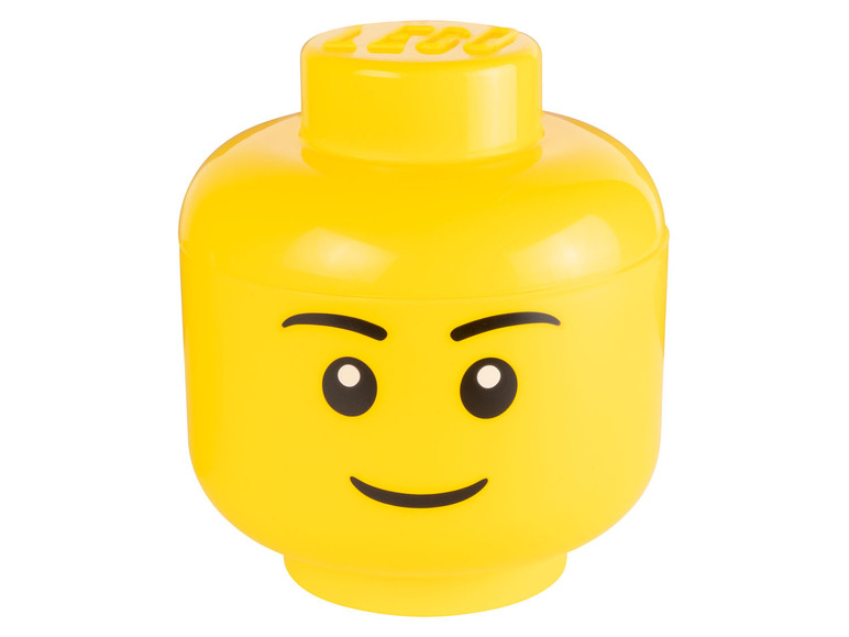  Zobrazit na celou obrazovku LEGO Úložná hlava "Mini" - Obrázek 6