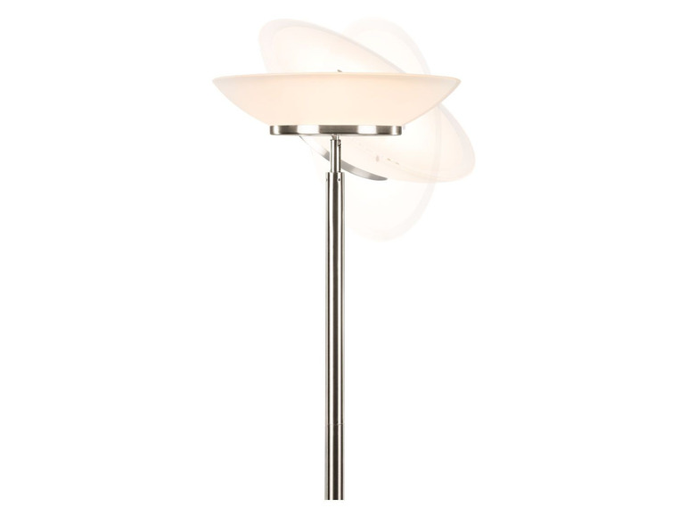  Zobrazit na celou obrazovku LIVARNO LUX Stojací LED lampa - Obrázek 2