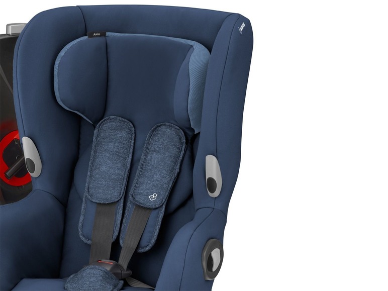  Zobrazit na celou obrazovku Maxi-Cosi Dětská autosedačka Axiss Nomad 2018, sk. I, 9–18 kg - Obrázek 34
