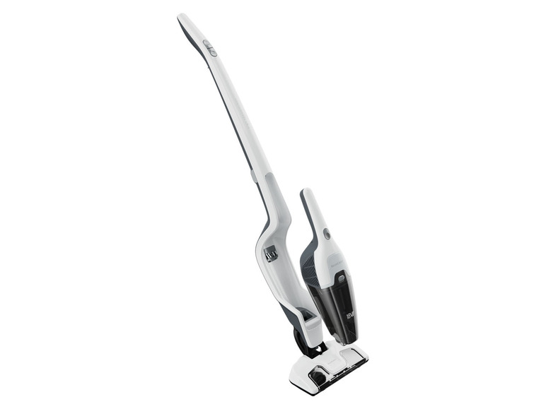  Zobrazit na celou obrazovku SILVERCREST® Aku bezsáčkový tyčový vysavač 2 v 1 SHSS 18 B1 - Obrázek 3