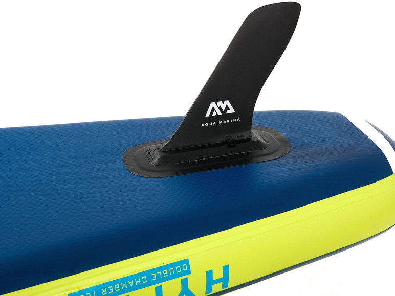  Zobrazit na celou obrazovku Aqua Marina Dvoukomorový Hyper Touring paddleboard 11′6" 2021 - Obrázek 19