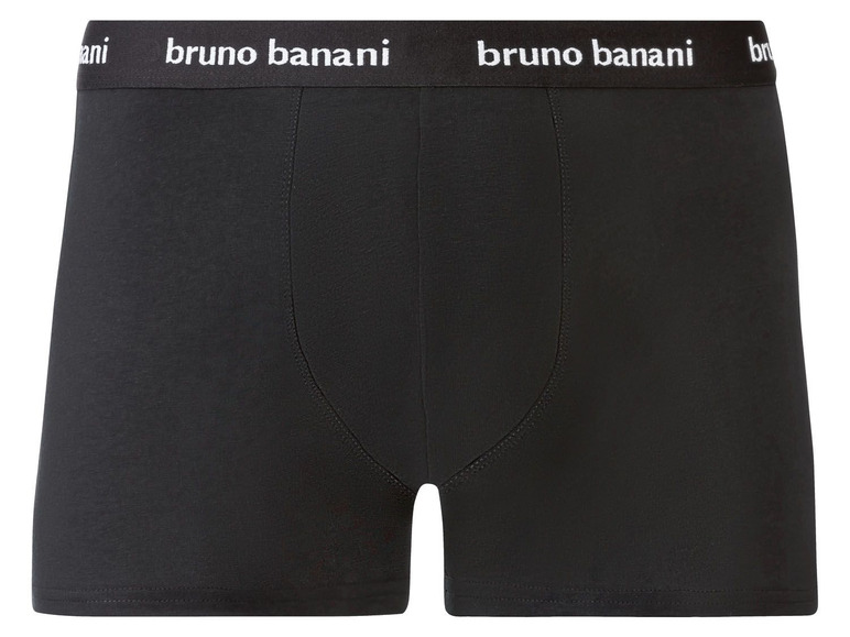  Zobrazit na celou obrazovku Bruno Banani Pánské boxerky, 2 kusy - Obrázek 9