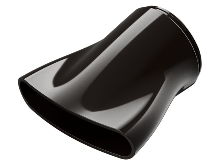  Zobrazit na celou obrazovku SILVERCREST® PERSONAL CARE Vysoušeč vlasů AC SHAC 2400 D3 - Obrázek 4