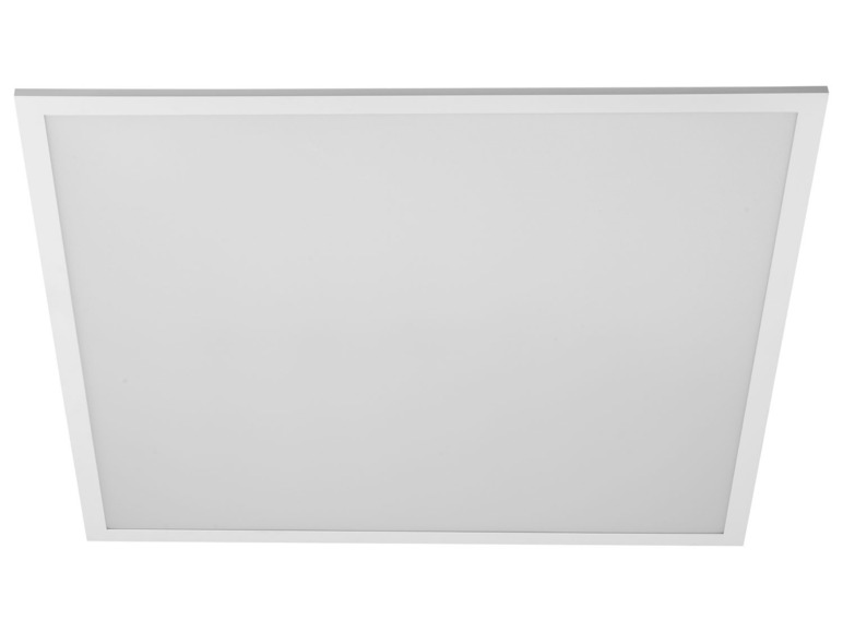  Zobrazit na celou obrazovku LIVARNO home Nástěnné / Stropní LED svítidlo - Obrázek 1