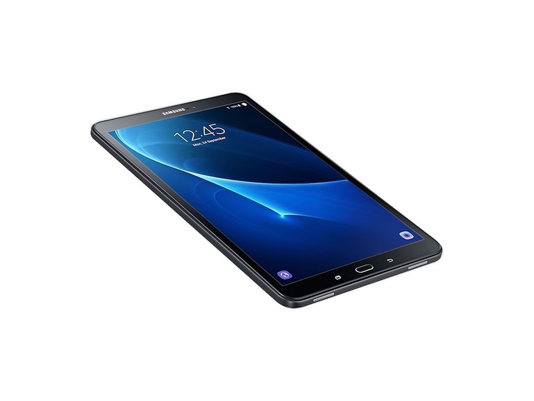  Zobrazit na celou obrazovku SAMSUNG Galaxy Tab A 10.1" SM-T580NZKEXEZ WiFi 32GB Tablet - Obrázek 3