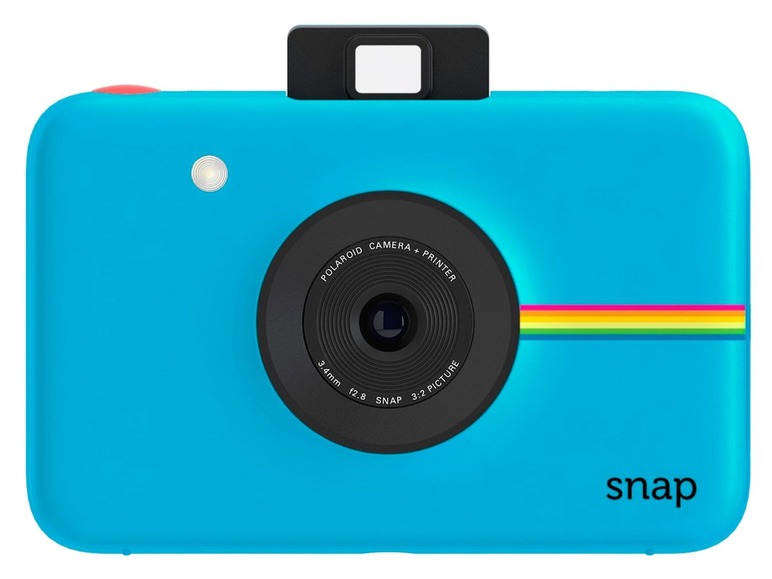  Zobrazit na celou obrazovku Polaroid SNAP - Obrázek 14