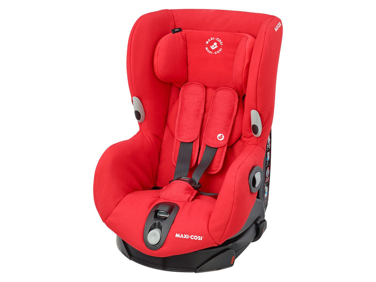  Zobrazit na celou obrazovku Maxi-Cosi Dětská autosedačka Axiss Nomad 2018, sk. I, 9–18 kg - Obrázek 3