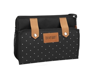 Badabulle Organizér na kočárek Easy Travel