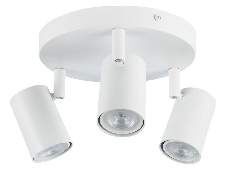 Zobrazit na celou obrazovku LIVARNO home Zigbee 3.0 Smart Home Stropní LED svítidlo - Obrázek 15