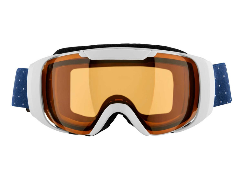  Zobrazit na celou obrazovku CRIVIT Dětské lyžařské a snowboardové brýle - Obrázek 10