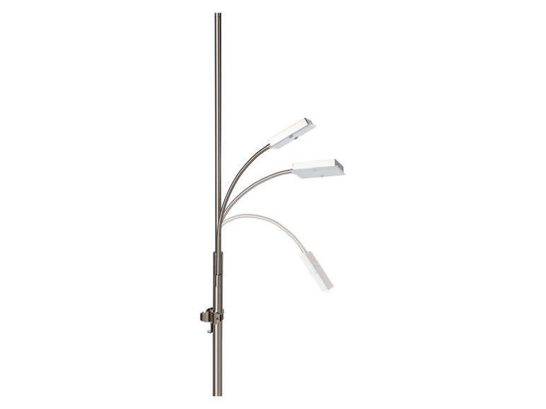  Zobrazit na celou obrazovku LIVARNO home Stojací LED lampa - Obrázek 10