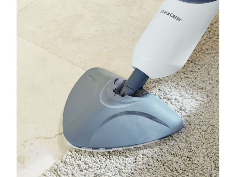  Zobrazit na celou obrazovku SILVERCREST® Parní mop SDM 1500 D2 - Obrázek 9