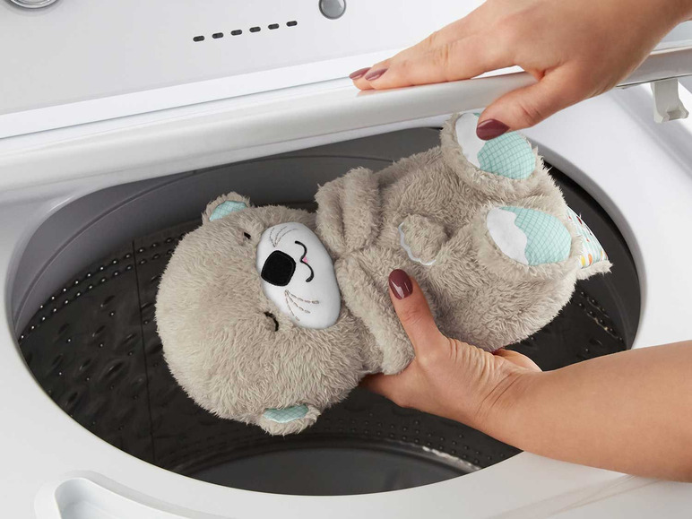  Zobrazit na celou obrazovku Fisher-Price Zklidňující vydra s melodiemi - Obrázek 8