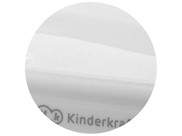  Zobrazit na celou obrazovku Kinderkraft Dětská jídelní židle TIXI 2v1 - Obrázek 28