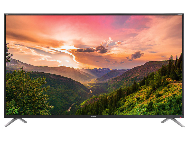  Zobrazit na celou obrazovku GRUNDIG SmartTV UHD 55" VLX 7 LDL - Obrázek 4