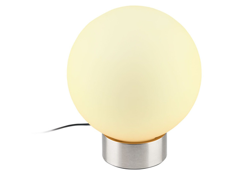  Zobrazit na celou obrazovku LIVARNO LUX LED stolní lampa s dotykovým stmívačem - Obrázek 25