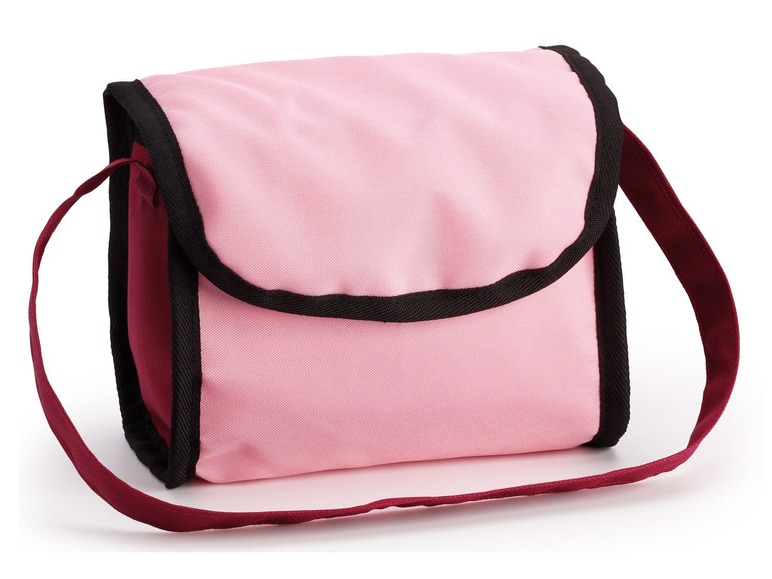  Zobrazit na celou obrazovku Bayer Design Kočárek pro panenky Trendy - Obrázek 15