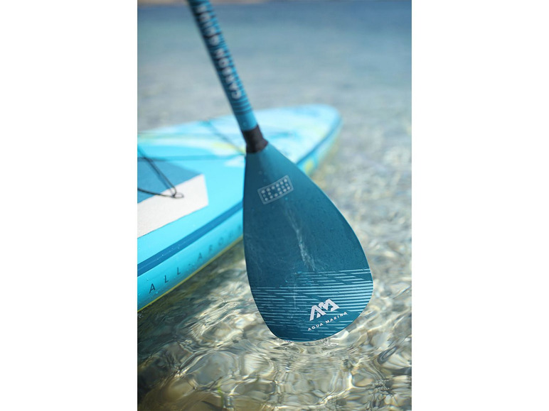  Zobrazit na celou obrazovku Aqua Marina Dvoukomorový Hyper Touring paddleboard 11,6′ 2021 - Obrázek 8