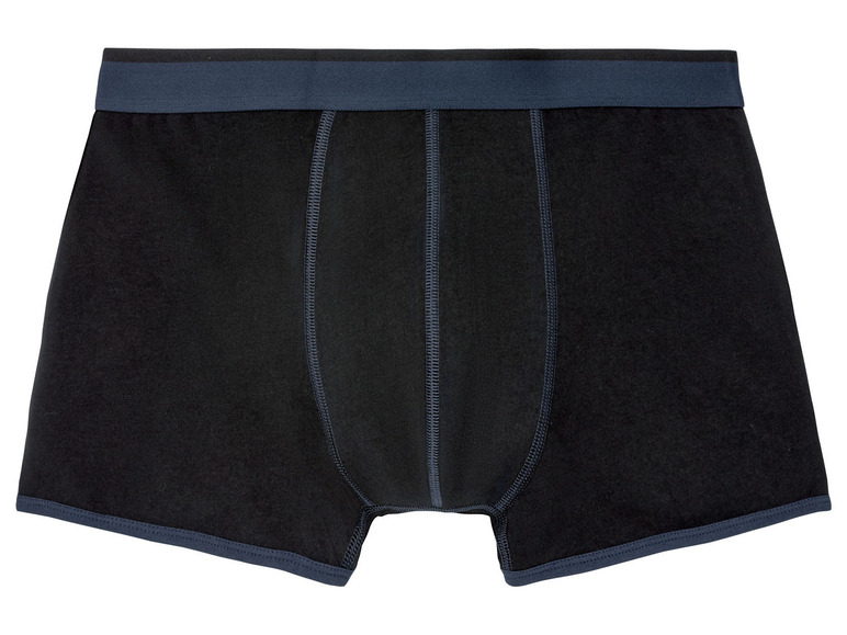  Zobrazit na celou obrazovku LIVERGY® Pánské boxerky, 3 kusy - Obrázek 13