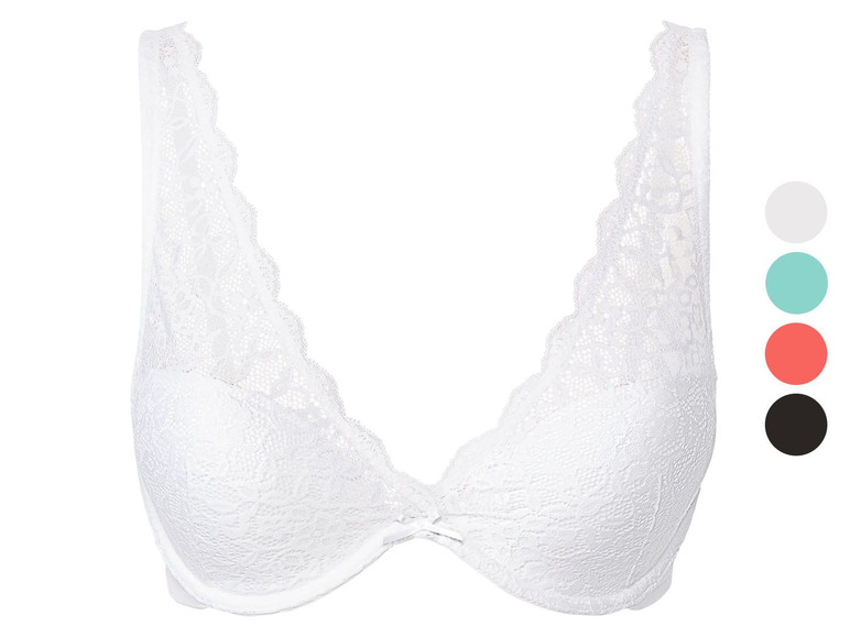  Zobrazit na celou obrazovku esmara® Dámská podprsenka Bralette - Obrázek 1