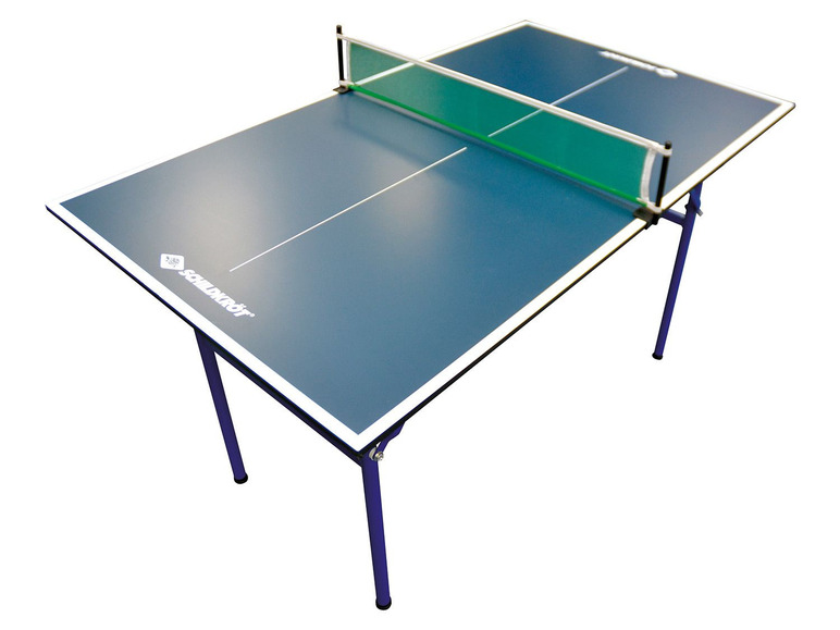  Zobrazit na celou obrazovku Schildkröt-Funsports Stůl na stolní tenis Midi XL - Obrázek 3