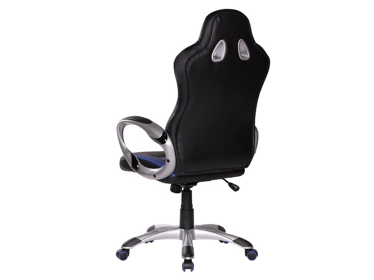  Zobrazit na celou obrazovku AMSTYLE Kancelářská židle Racer Sport - Obrázek 53