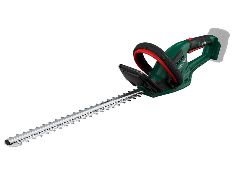 Zobrazit na celou obrazovku PARKSIDE® Aku nůžky na živý plot PHSA 20-Li A1, 2 Ah - Obrázek 2